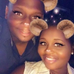 Meet your Posher, Deron